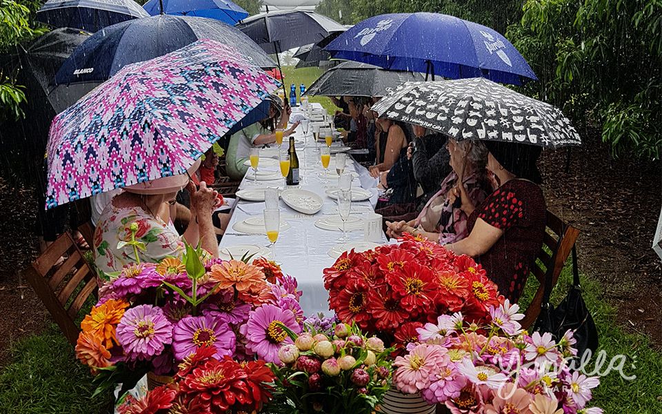 Restaurant Without Walls